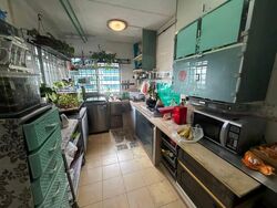 Blk 627 Woodlands Avenue 6 (Woodlands), HDB 4 Rooms #533346981